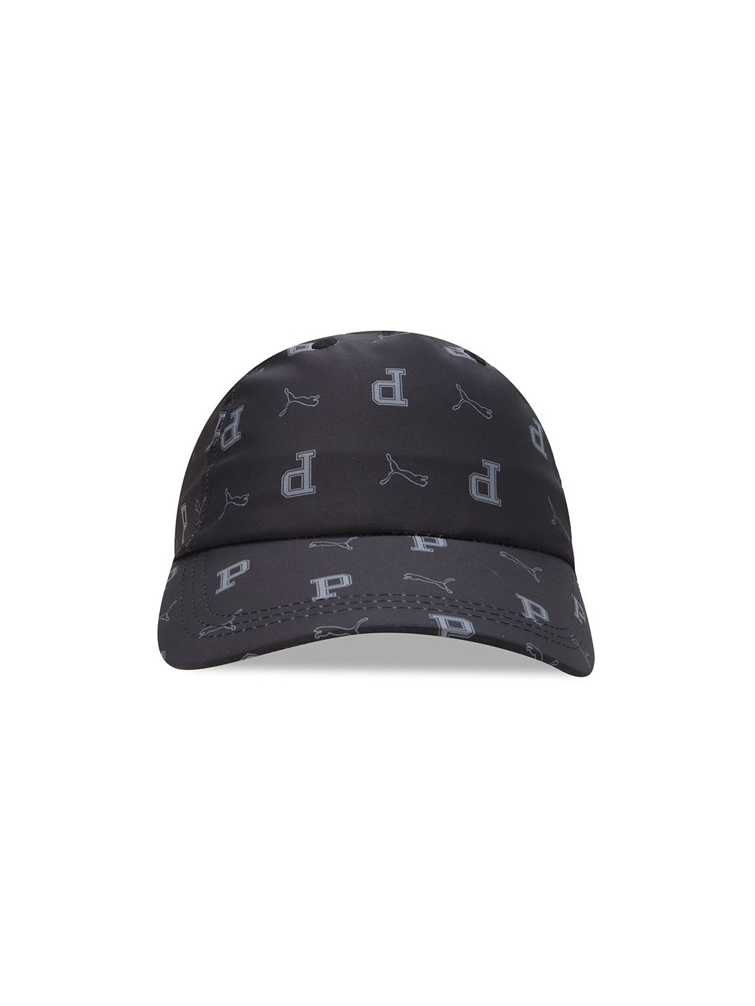 Puma Unisex Phantom Printed Baseball Cap-image-20