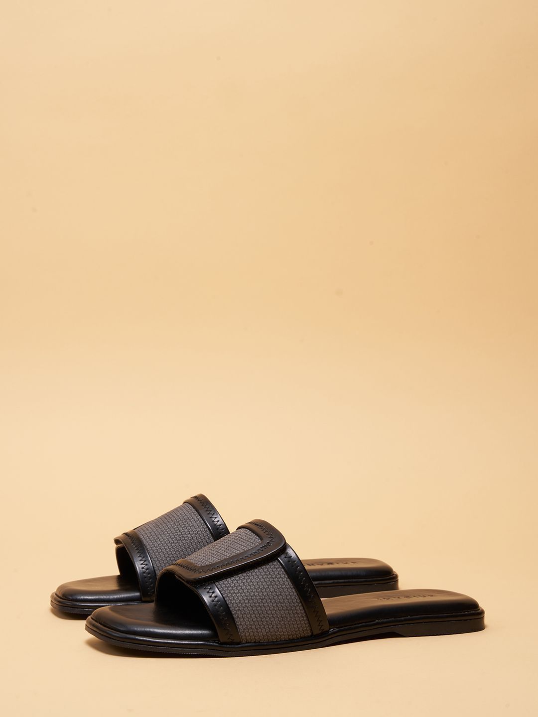 ERIDANI Women Open Toe Flats-picture-14