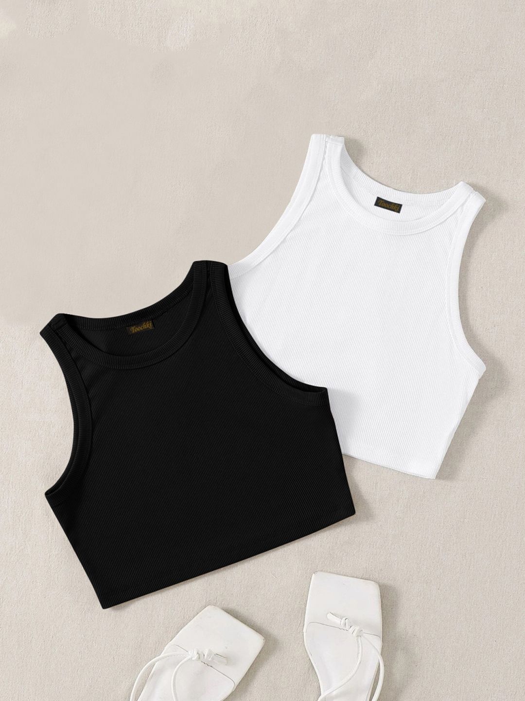 TOOCHKI Crop Top-picture-53