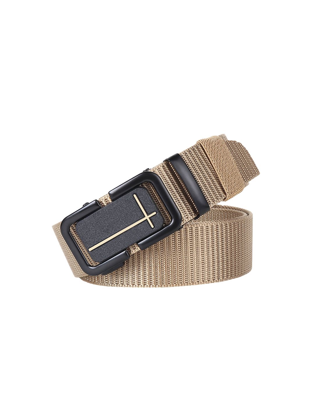 Provogue Men Textured Belt-picture-25