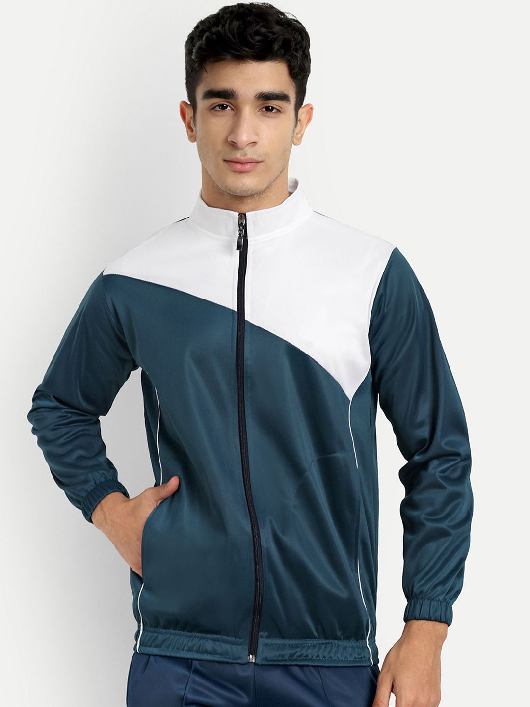 ESTRO Men Lightweight Training or Gym Sporty Jacket-picture-23