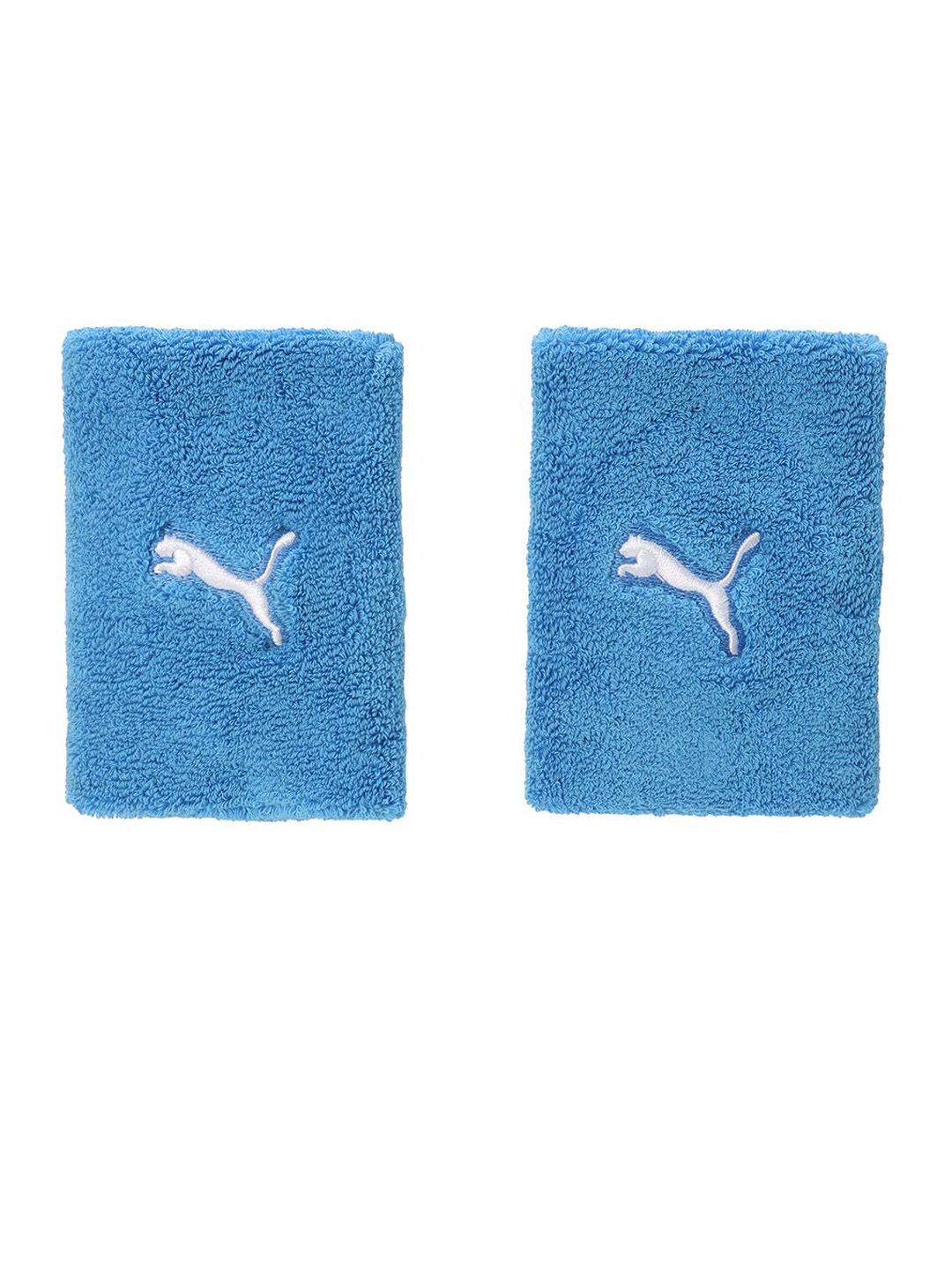 Puma Unisex Pack Of 2 Golf Training Wristbands-picture-19