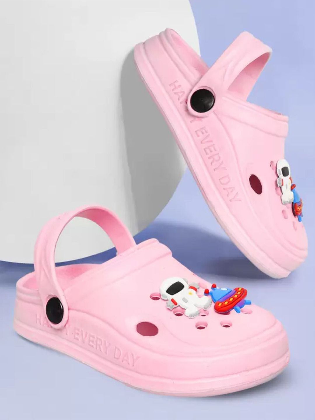 BAESD Kids Rubber Clogs-picture-21