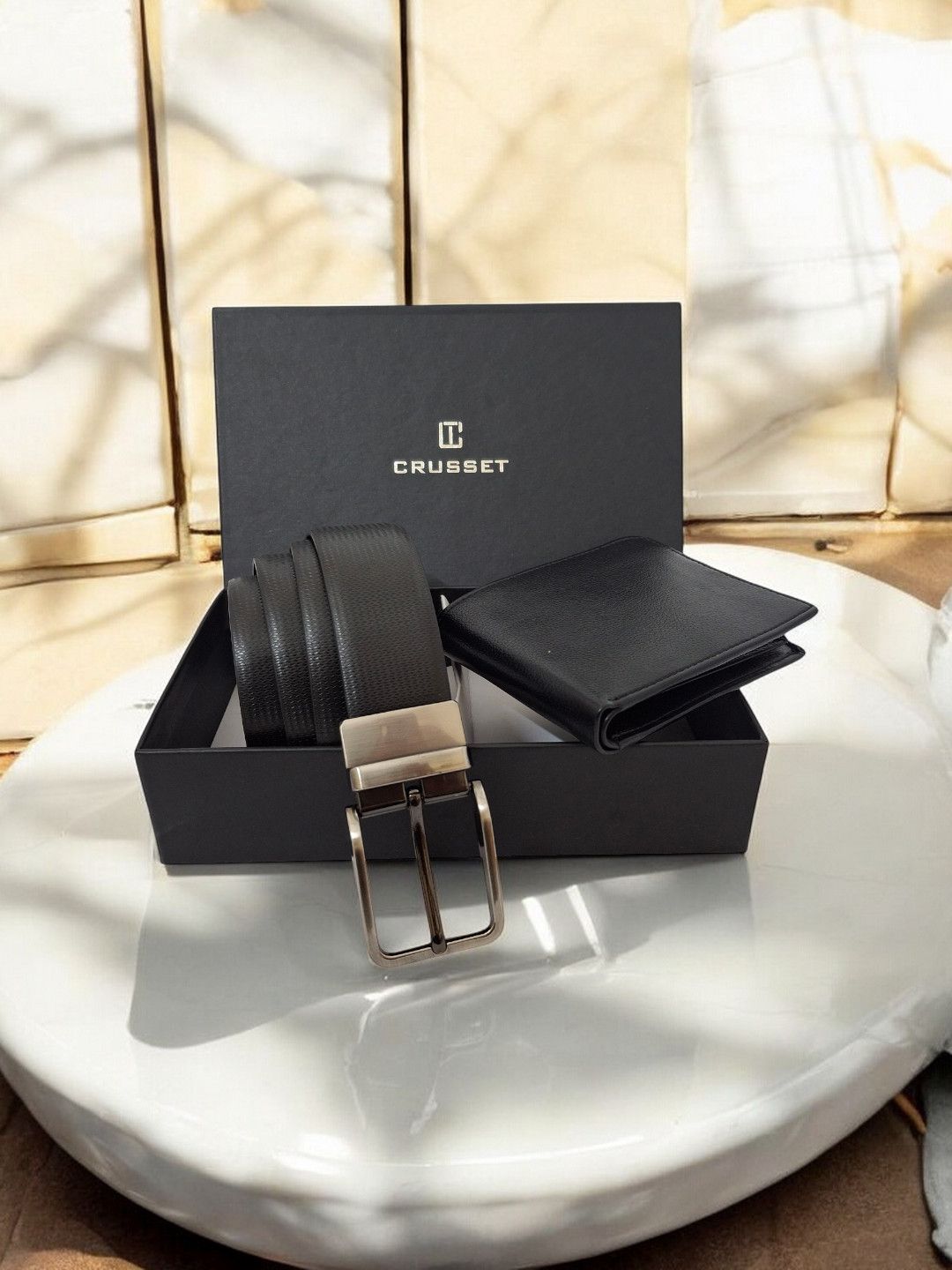 CRUSSET Men Accessory Gift Set of-picture-26