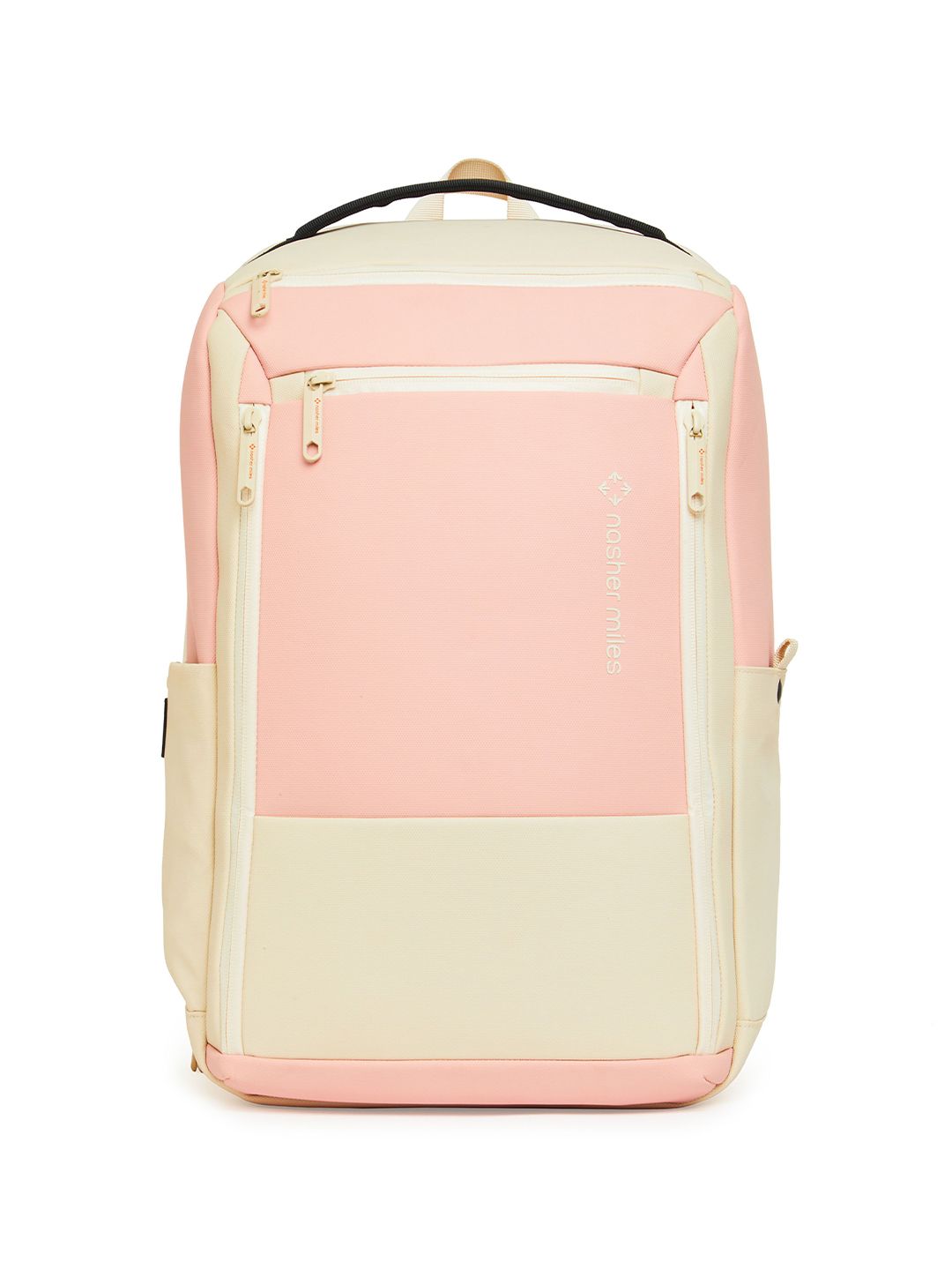 Nasher Miles Williamsburg 35L Polyester Unisex Overnighter Casual Laptop Backpack-picture-22