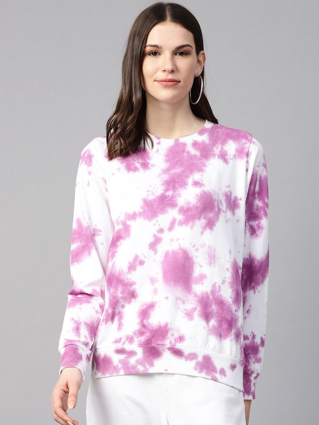 plusS Women Sweatshirt-picture-17