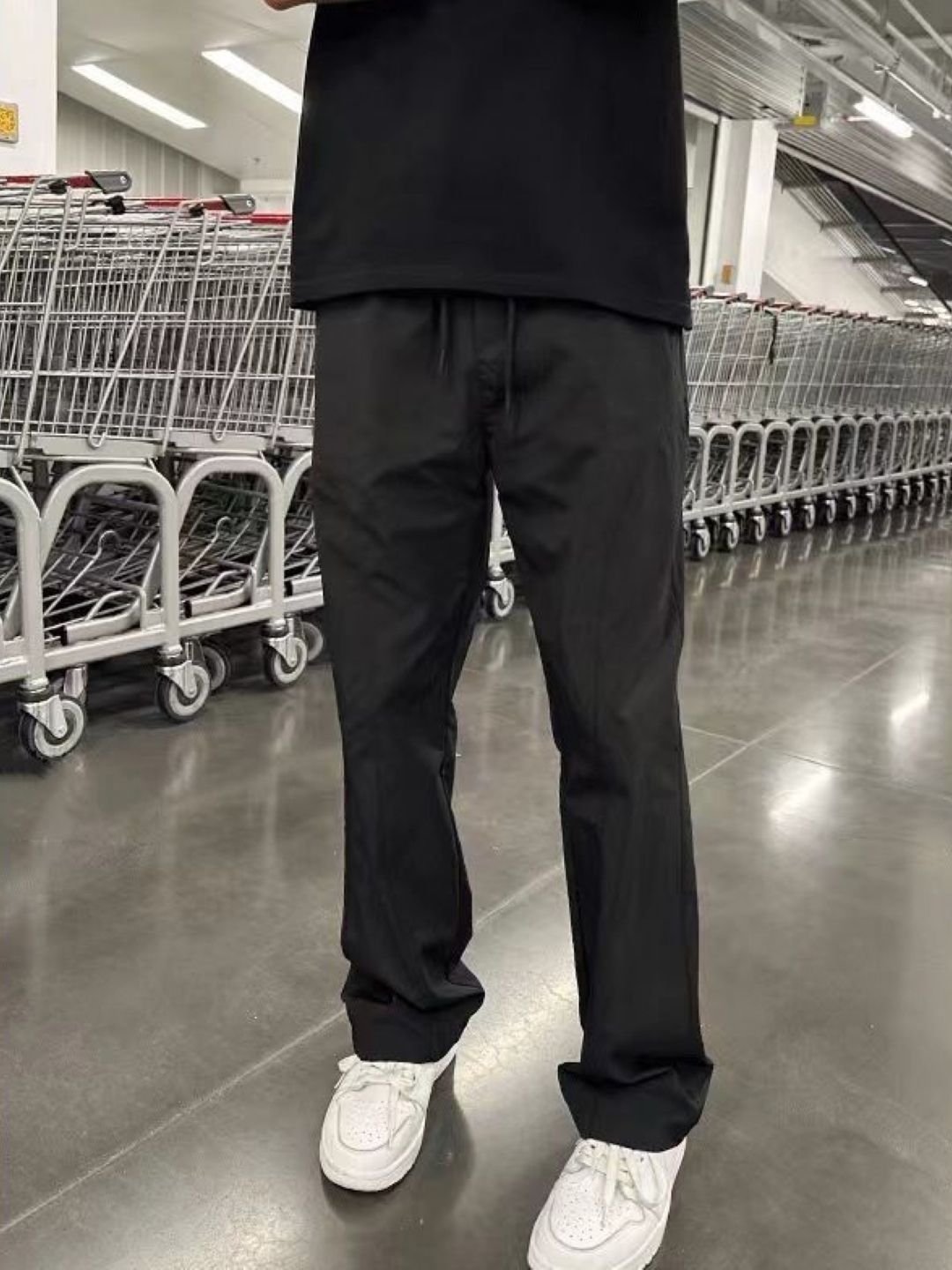 StyleCast Men Relaxed Trousers-image-33