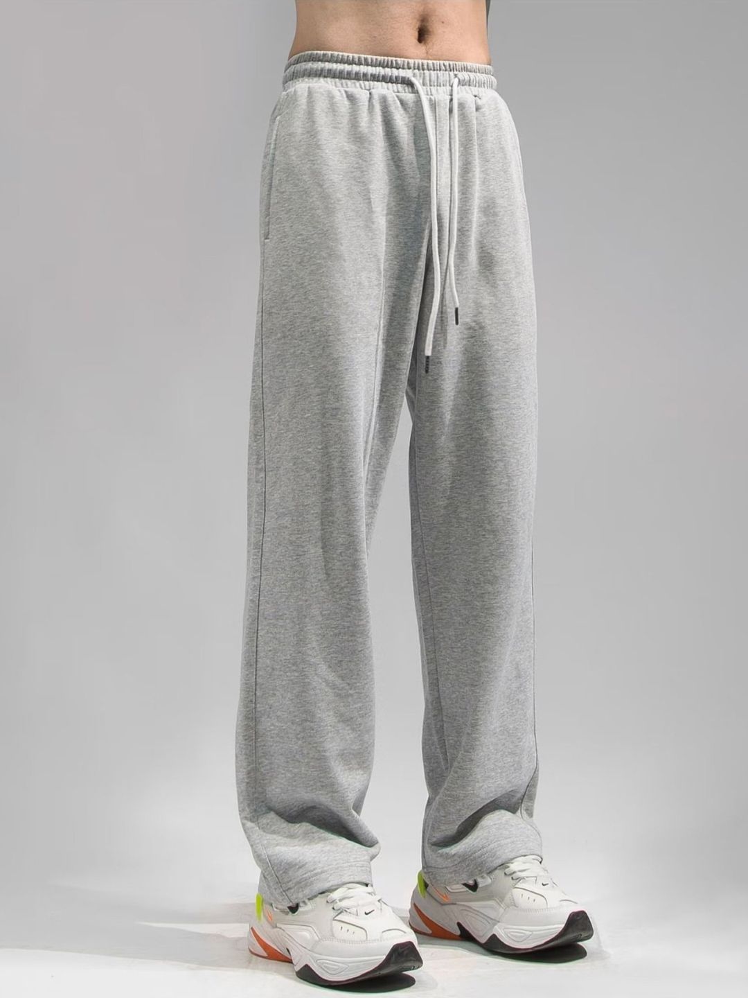 StyleCast Men Relaxed Trousers-image-13