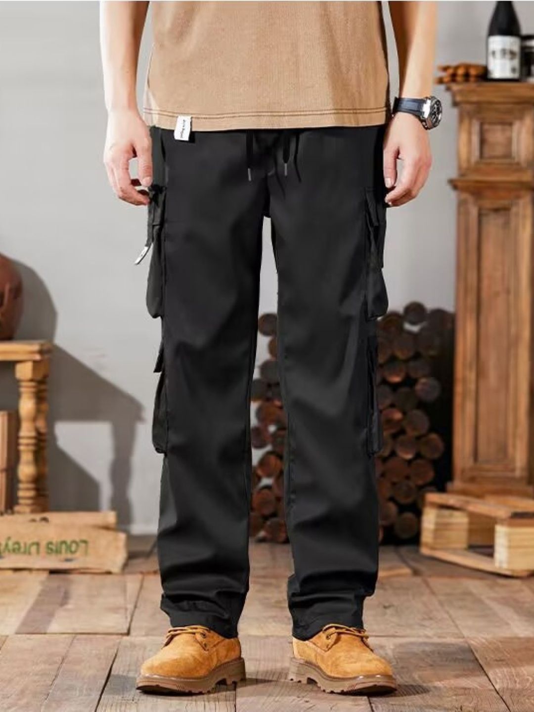 StyleCast Men Original Trousers-picture-19