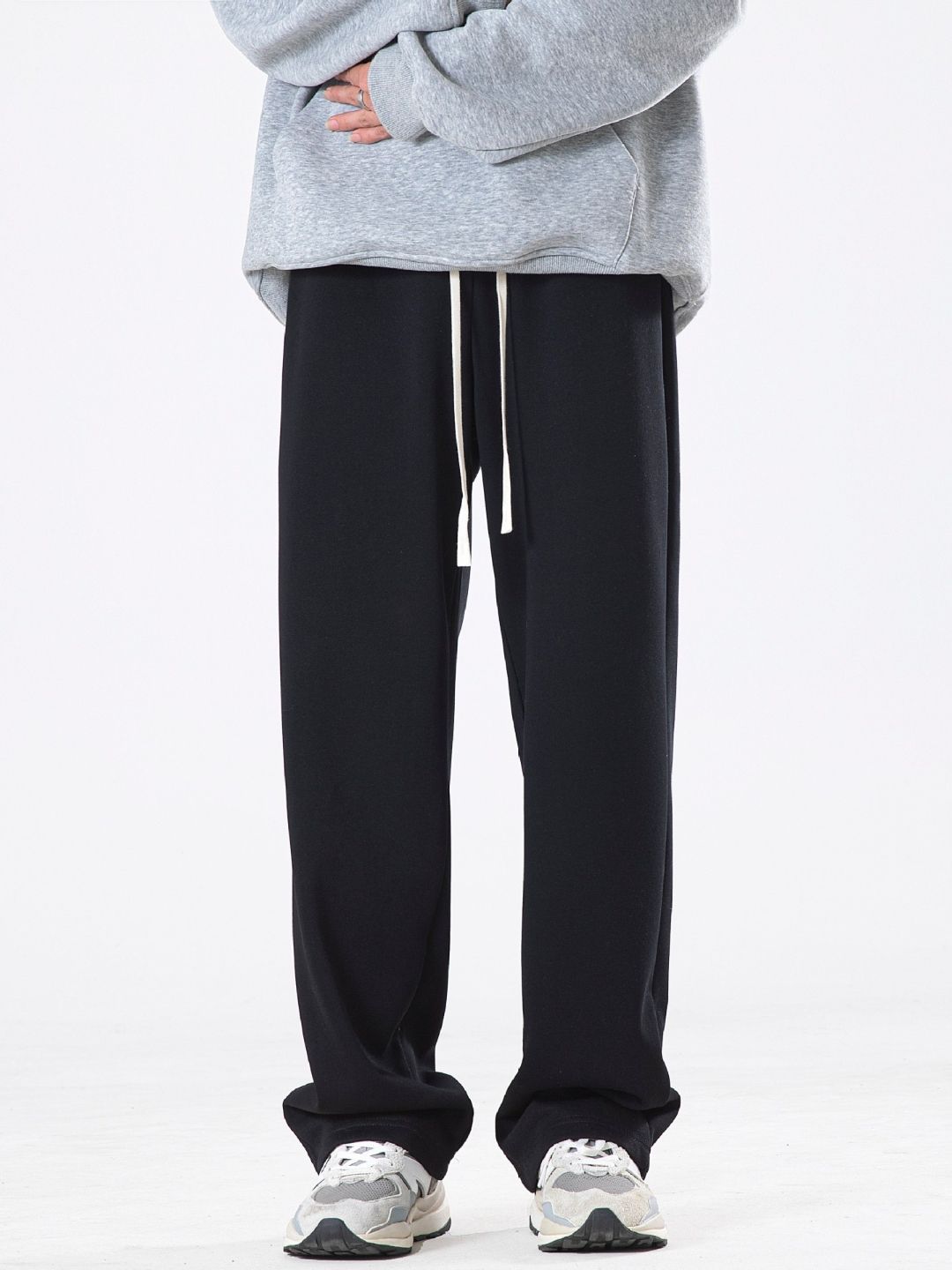 StyleCast Men Relaxed Trousers-image-12