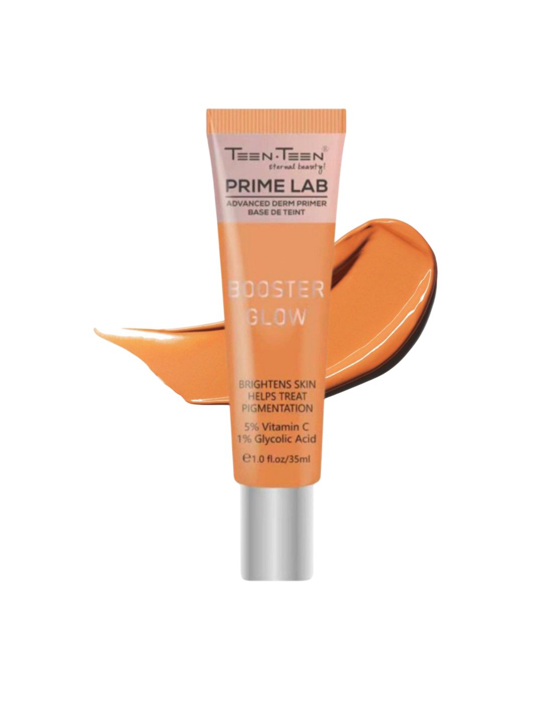 TEEN TEEN COSMETICS Booster Glow Prime Lab Advanced Derm Primer Base De Teint - 35 ml-image-43