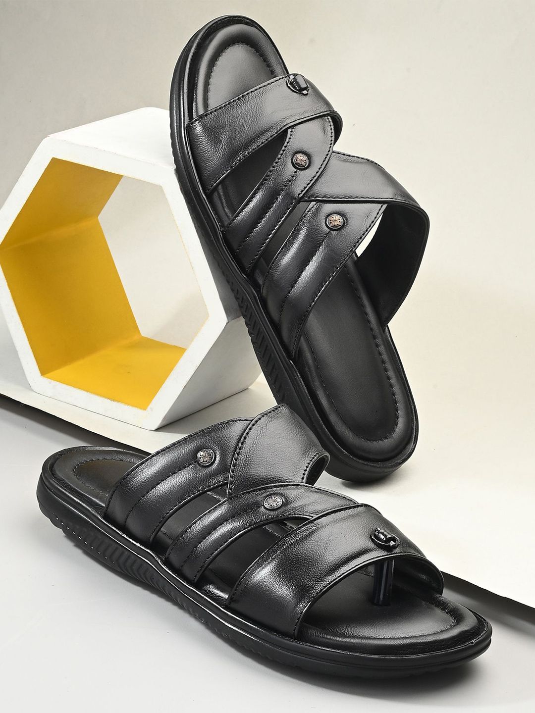 Auserio Men Comfort Sandals-picture-47