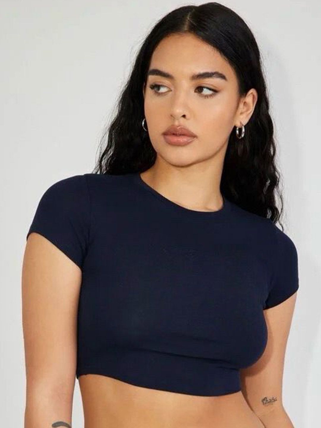 sollobell Cotton Crop Top-picture-20