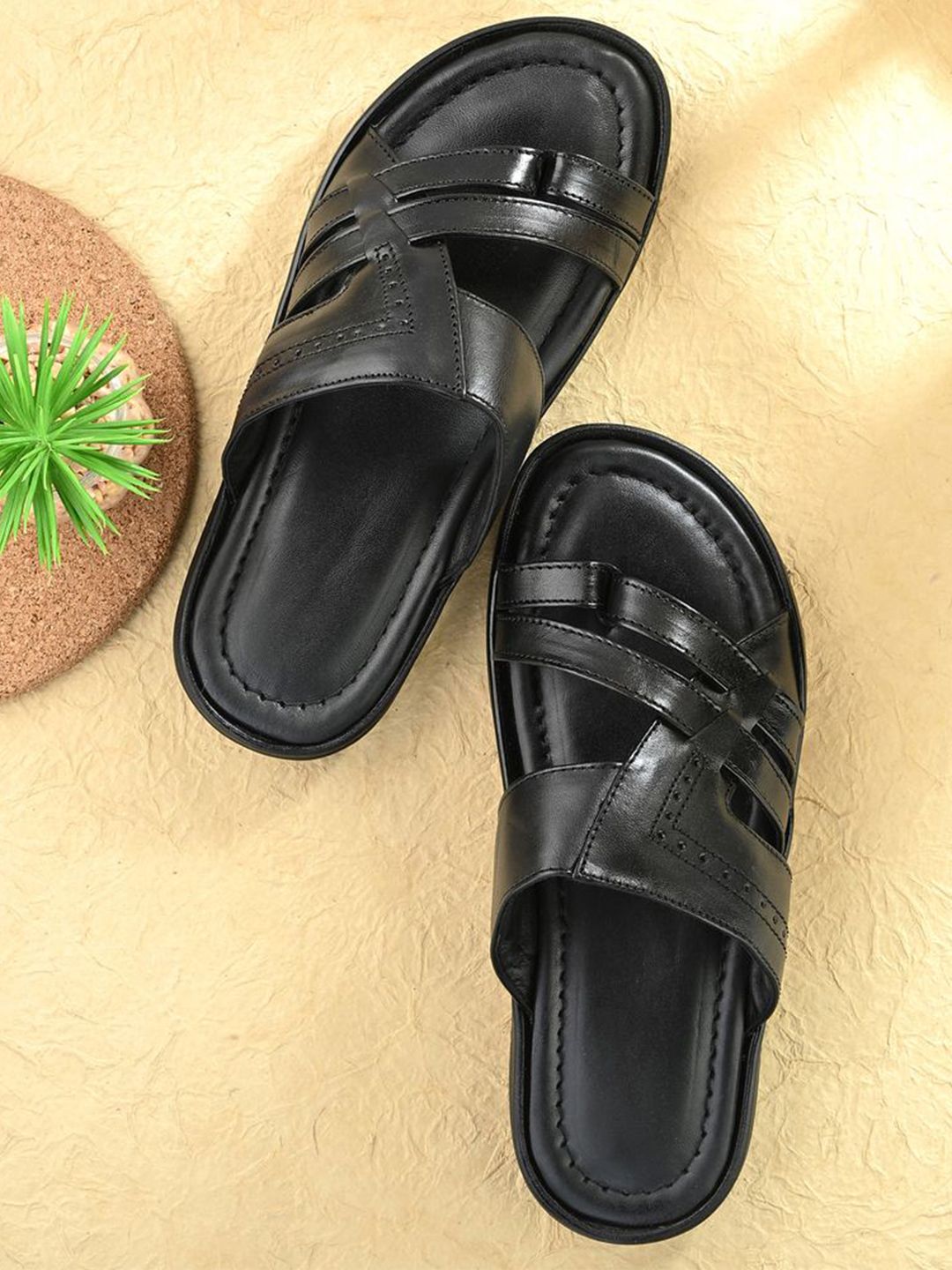 auserio CODE by Lifestyle Men Comfort Sandals-picture-37