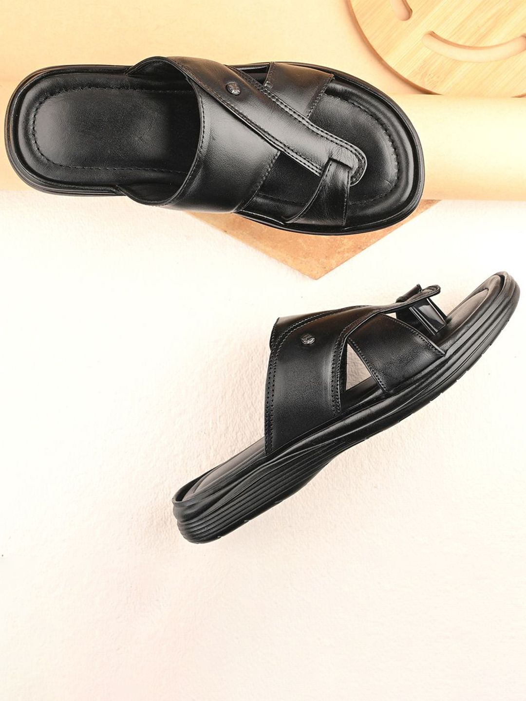 Auserio Men Comfort Sandals-picture-43