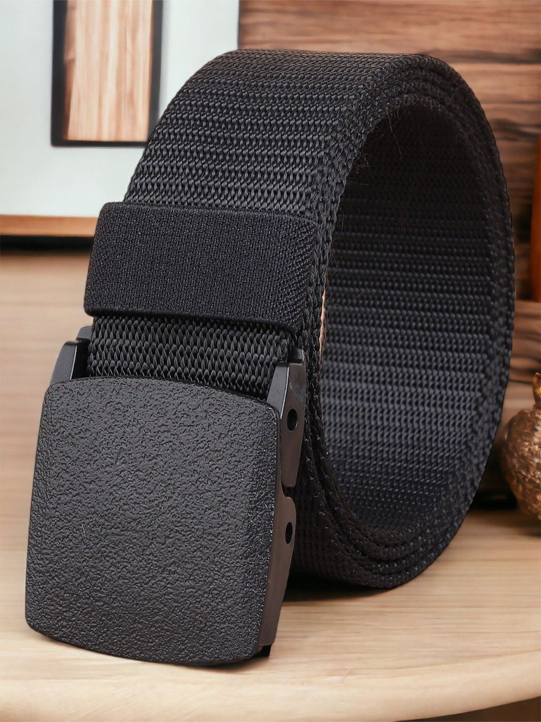 Provogue Men Foldover Belt-image-38