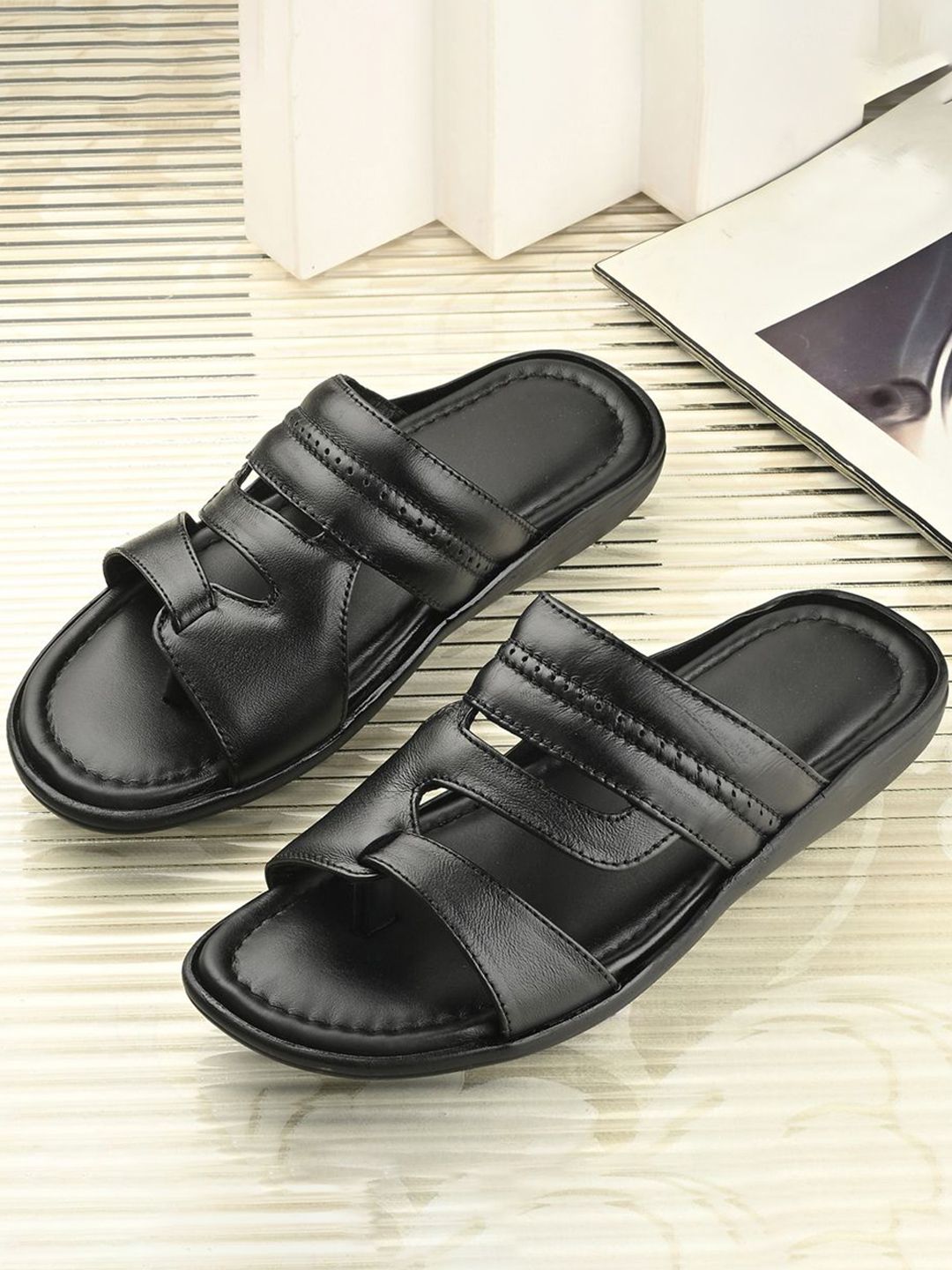 Auserio Men Comfort Sandals-picture-38