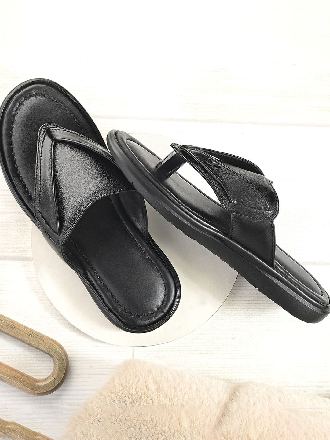 Auserio Men Comfort Sandals-picture-26
