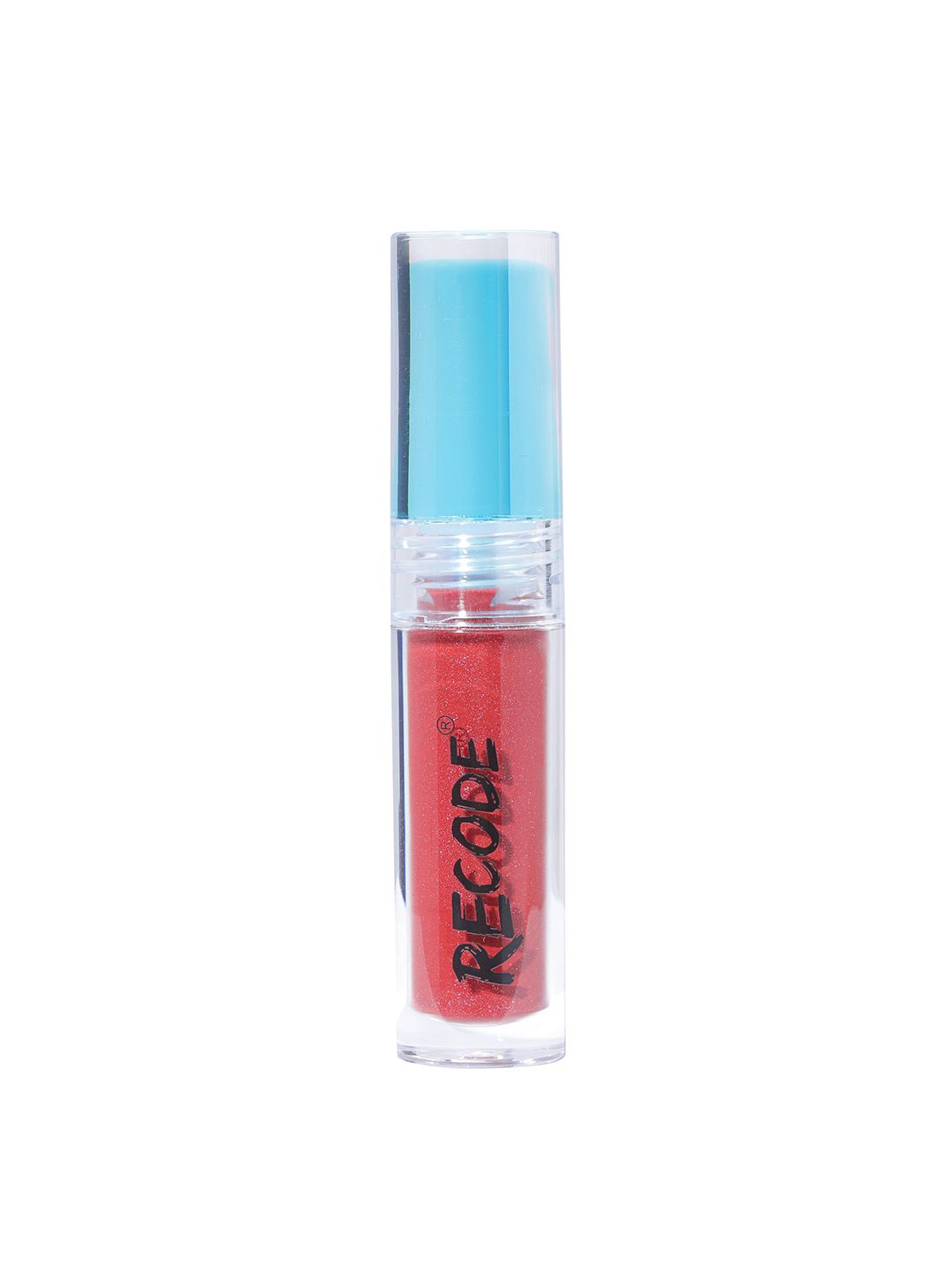 Recode Let Me Gloss U Lightweight Non-Sticky Hydration Lipstick - 3 ml - L.O.L 04-picture-51