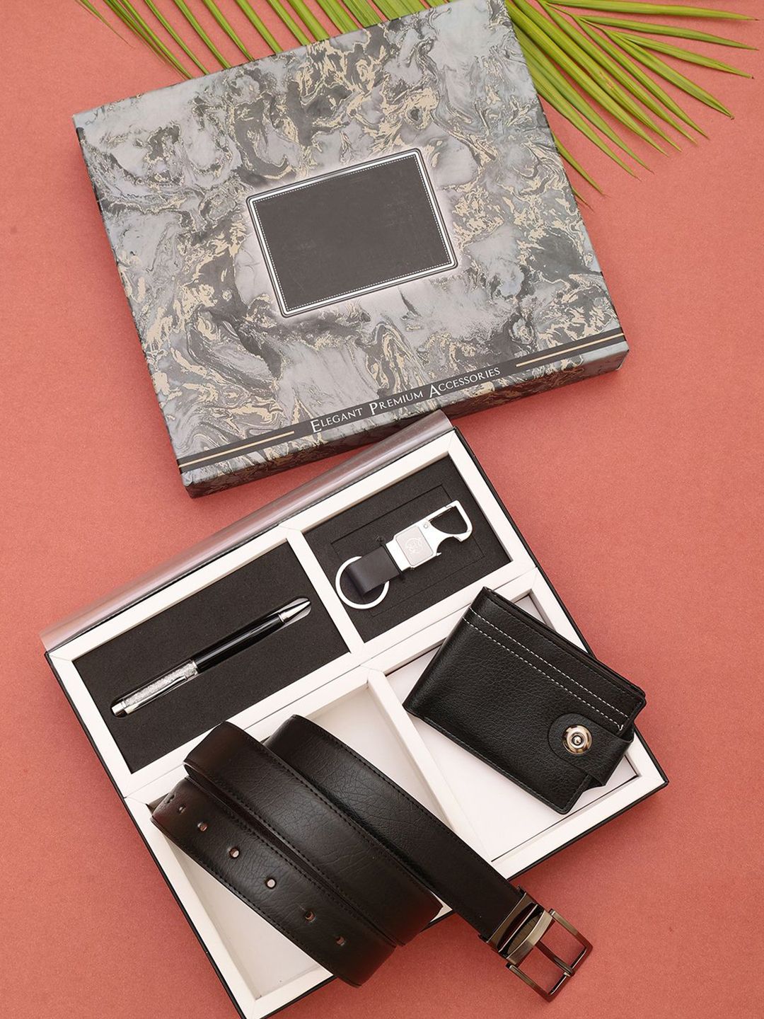 SAZARA Men Accessory Gift Set-picture-28