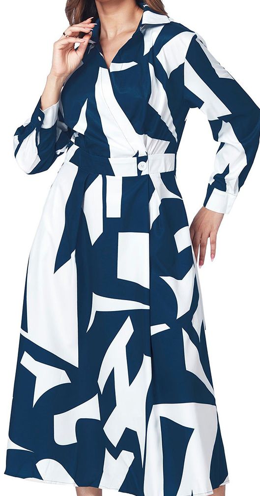 Buy FREYAA Fit & Flare Midi Dress - Dresses for Women 32253820 | Myntra
