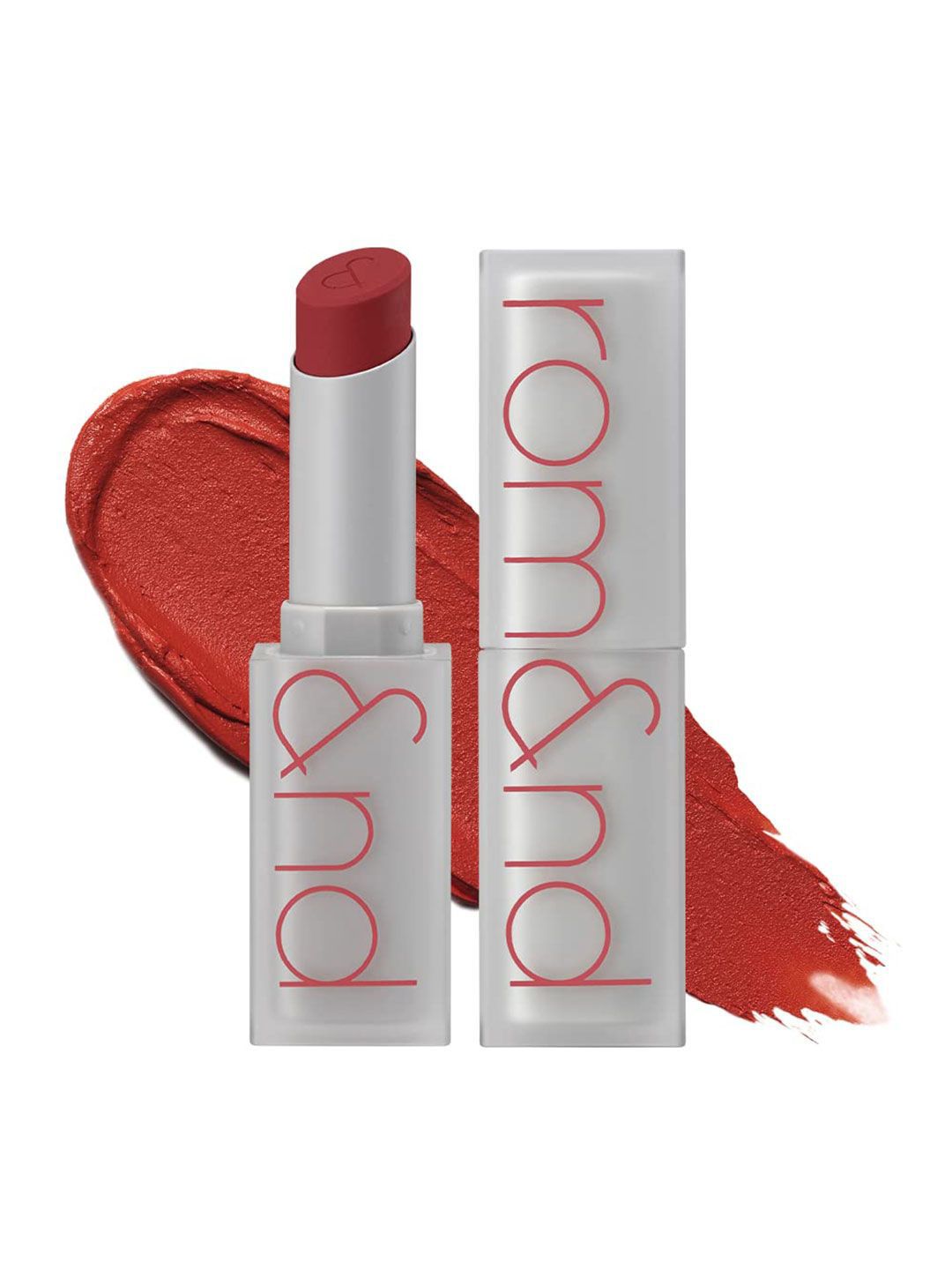 Rom&nd Zero Matte Long Lasting Lipstick -All That Jazz 02-picture-13