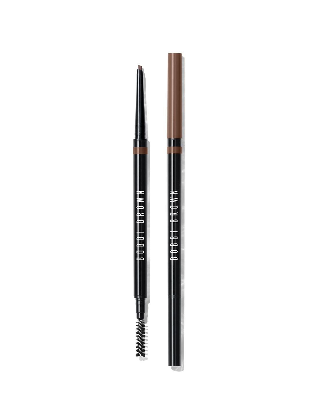Bobbi Brown Precise Waterproof Brow Pencil 0.06g - Cool Dark Brown-picture-33