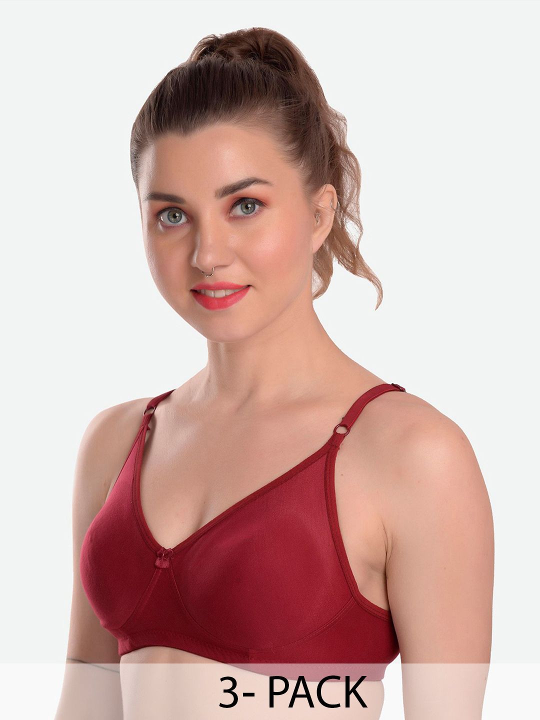 MiEstilo Bra Full Coverage