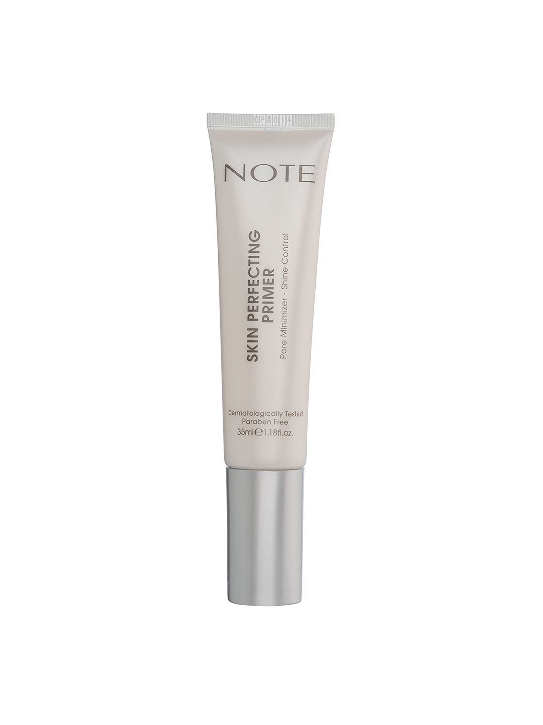 Note Skin Perfecting Primer with Vitamin E & Argan Oil - 35 ml-image-18