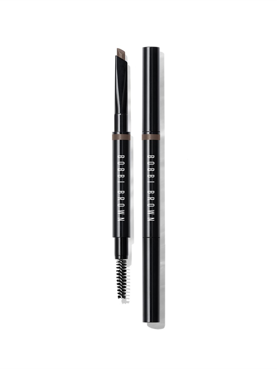 Bobbi Brown Long Wear Waterproof Brow Pencil 0.33g - Black Brown-image-20