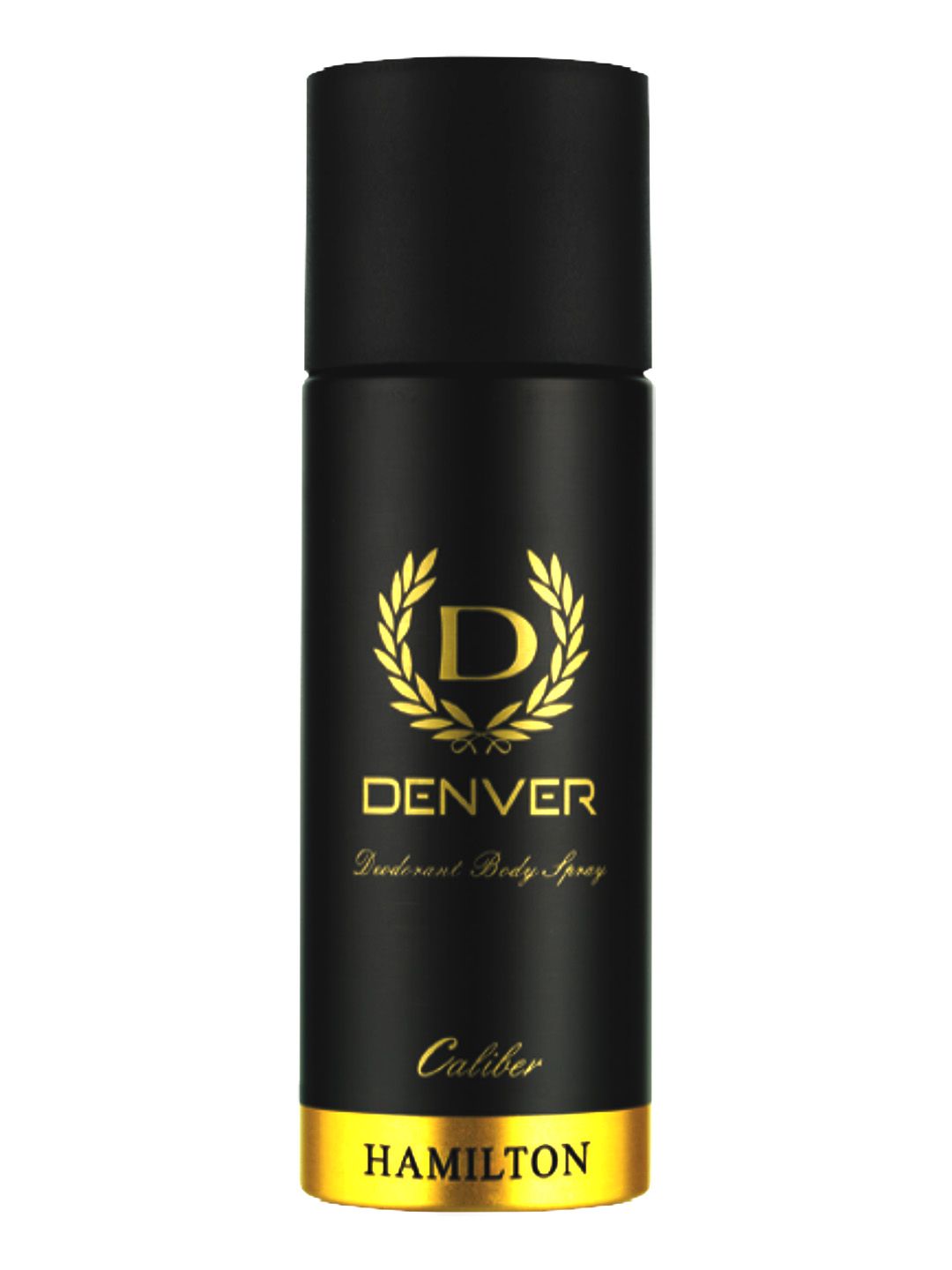 Denver Men Caliber Nano Body Deodorant Spray - 50ml-image-46