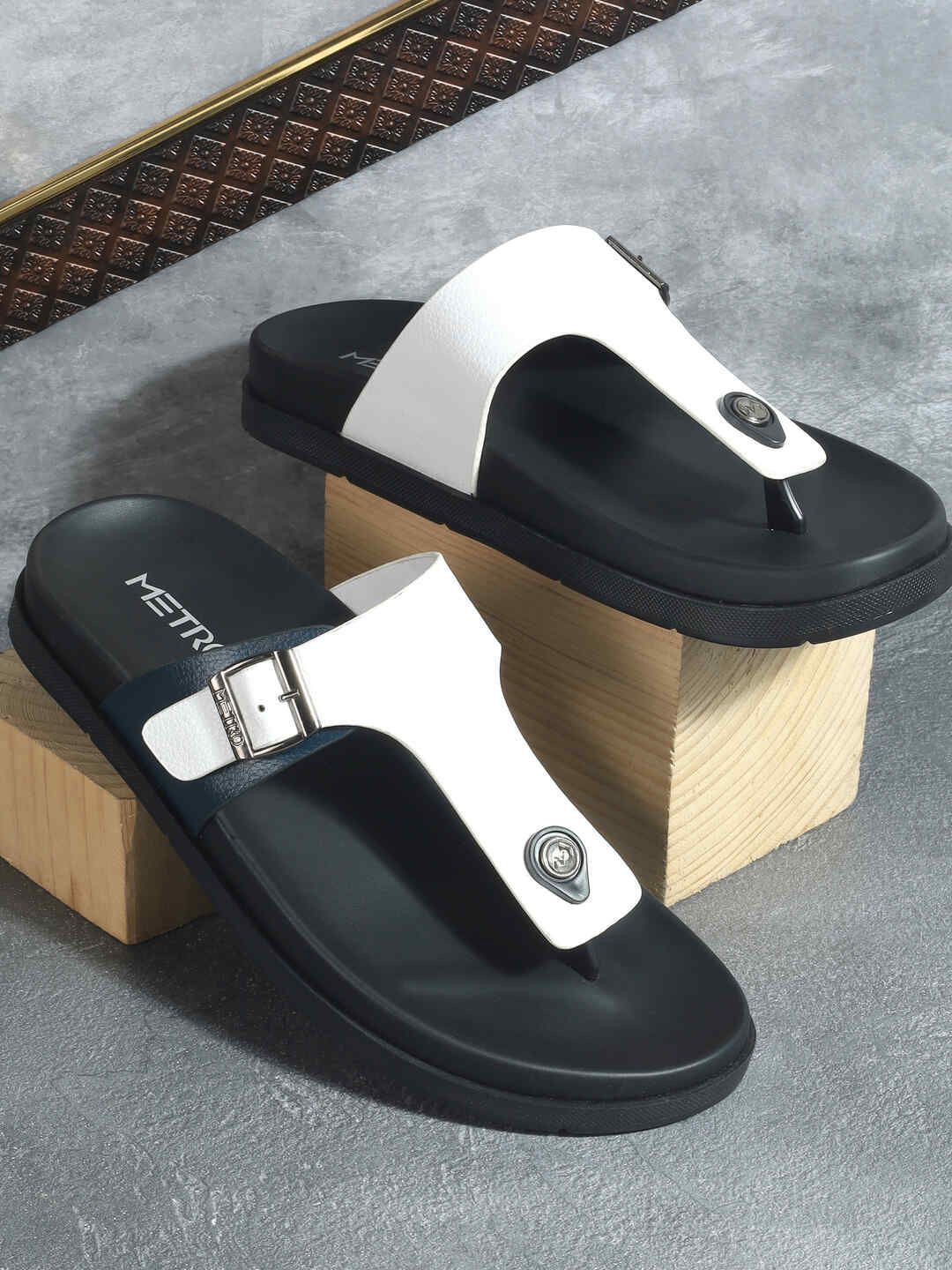 Metro Men Comfort Sandals-picture-22