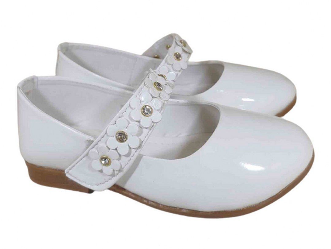 NEW LATEST Girls Party Ballerinas Flats-picture-58