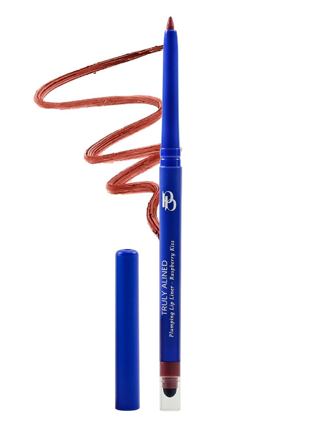 Prishe Beauty Truly Alined Plumping Lip Liner With Vitamin E - Raspberry Kiss-image-34