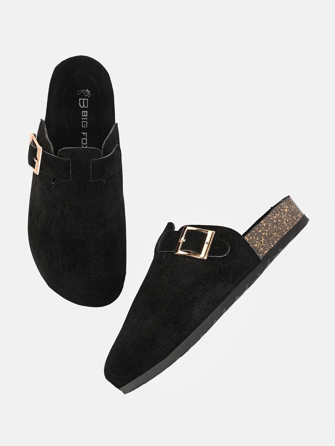 Big Fox Women Mules Flats-picture-24