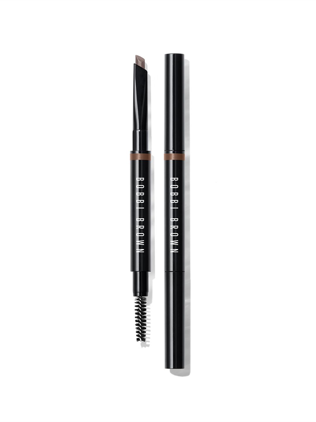 Bobbi Brown Long Wear Waterproof Brow Pencil 0.33g - Cool Dark Brown-image-19