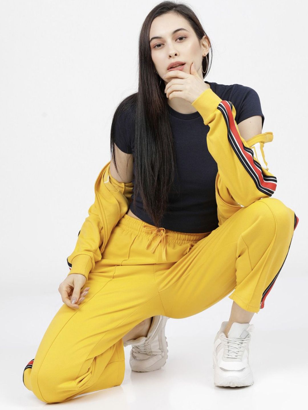 sollobell Cotton Crop Top-picture-37