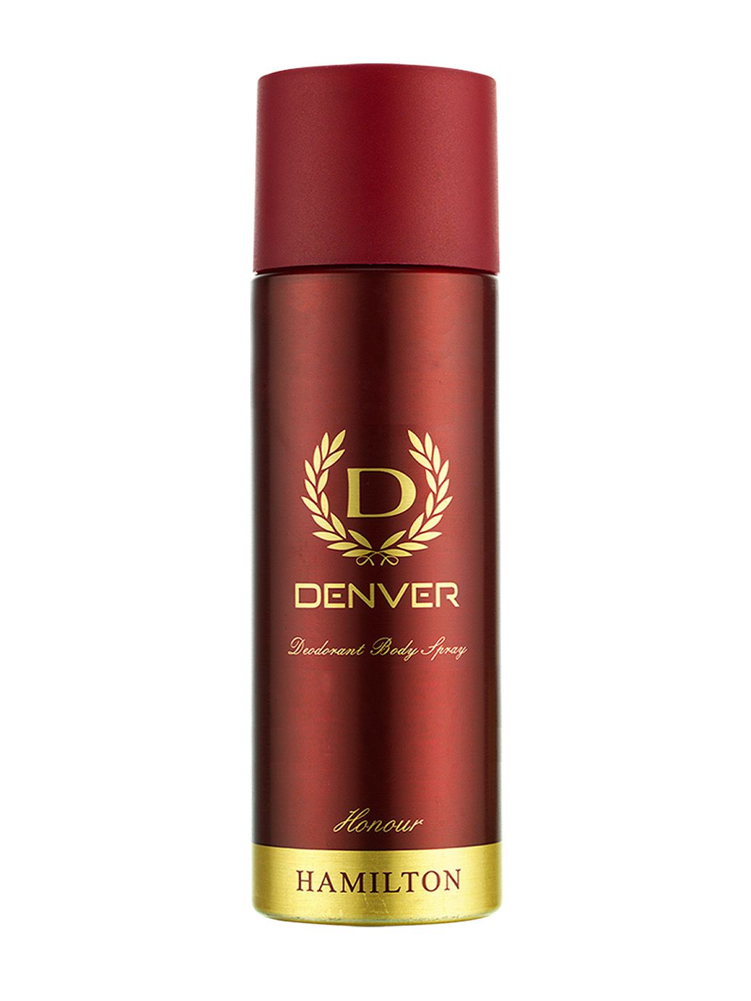 Denver Men Honour Nano Body Deodorant Spray - 50ml-image-6