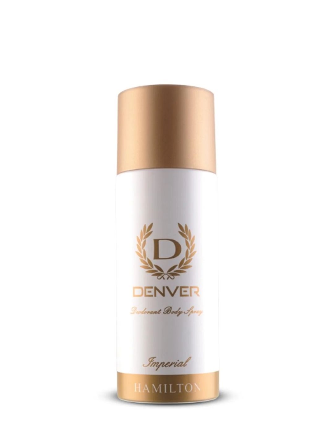 Denver Denver Men Imperial Nano Body Deodorant Spray - 50ml