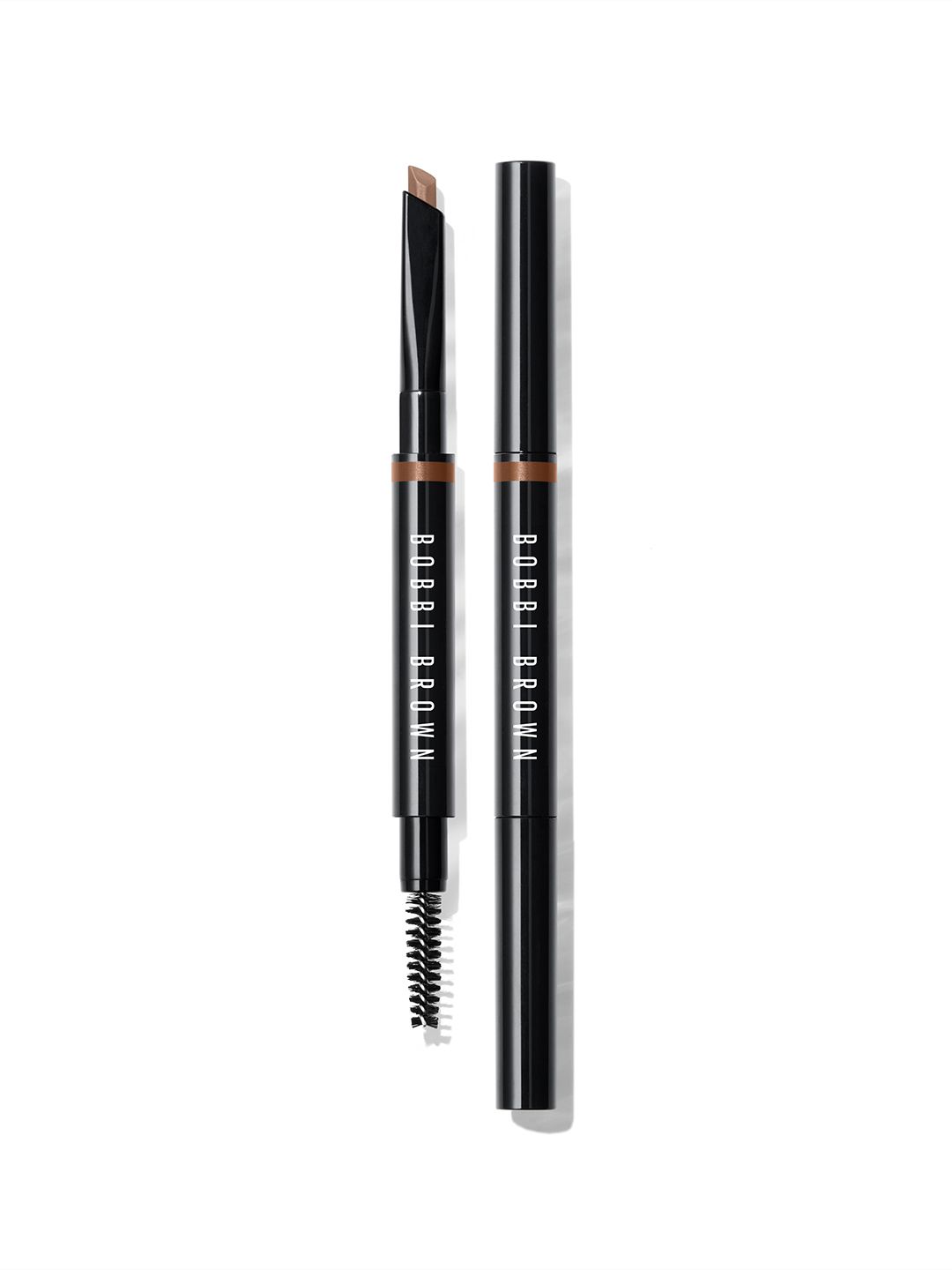 Bobbi Brown Long Wear Waterproof Brow Pencil 0.33g - Warm Brown-picture-30