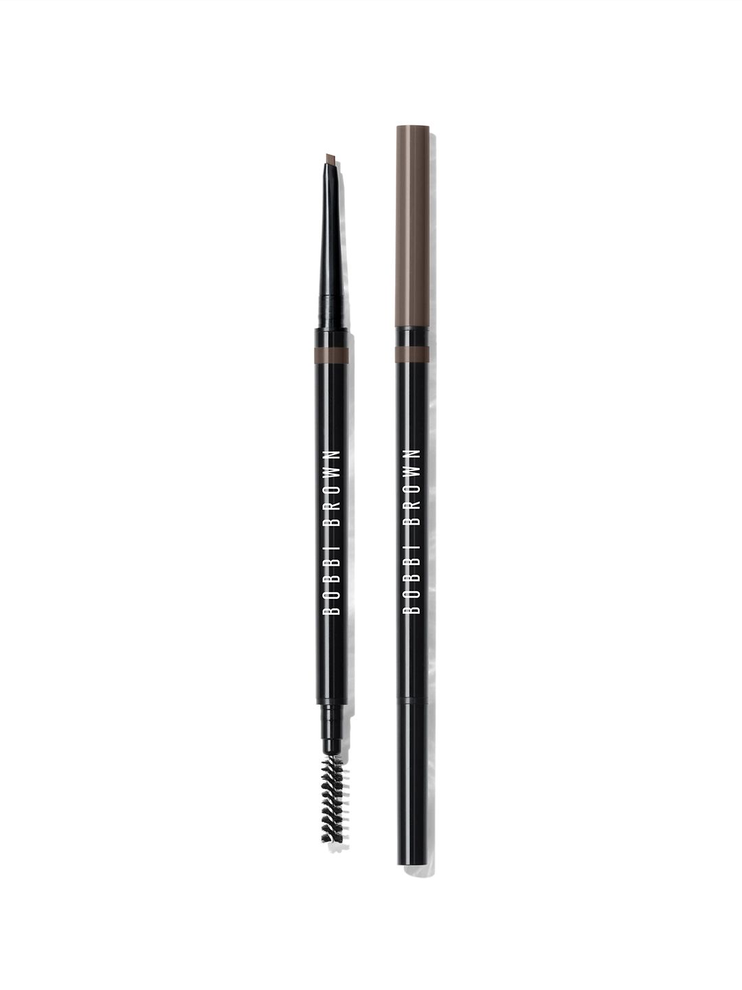 Bobbi Brown Precise Waterproof Brow Pencil 0.06g - Black Brown-picture-49