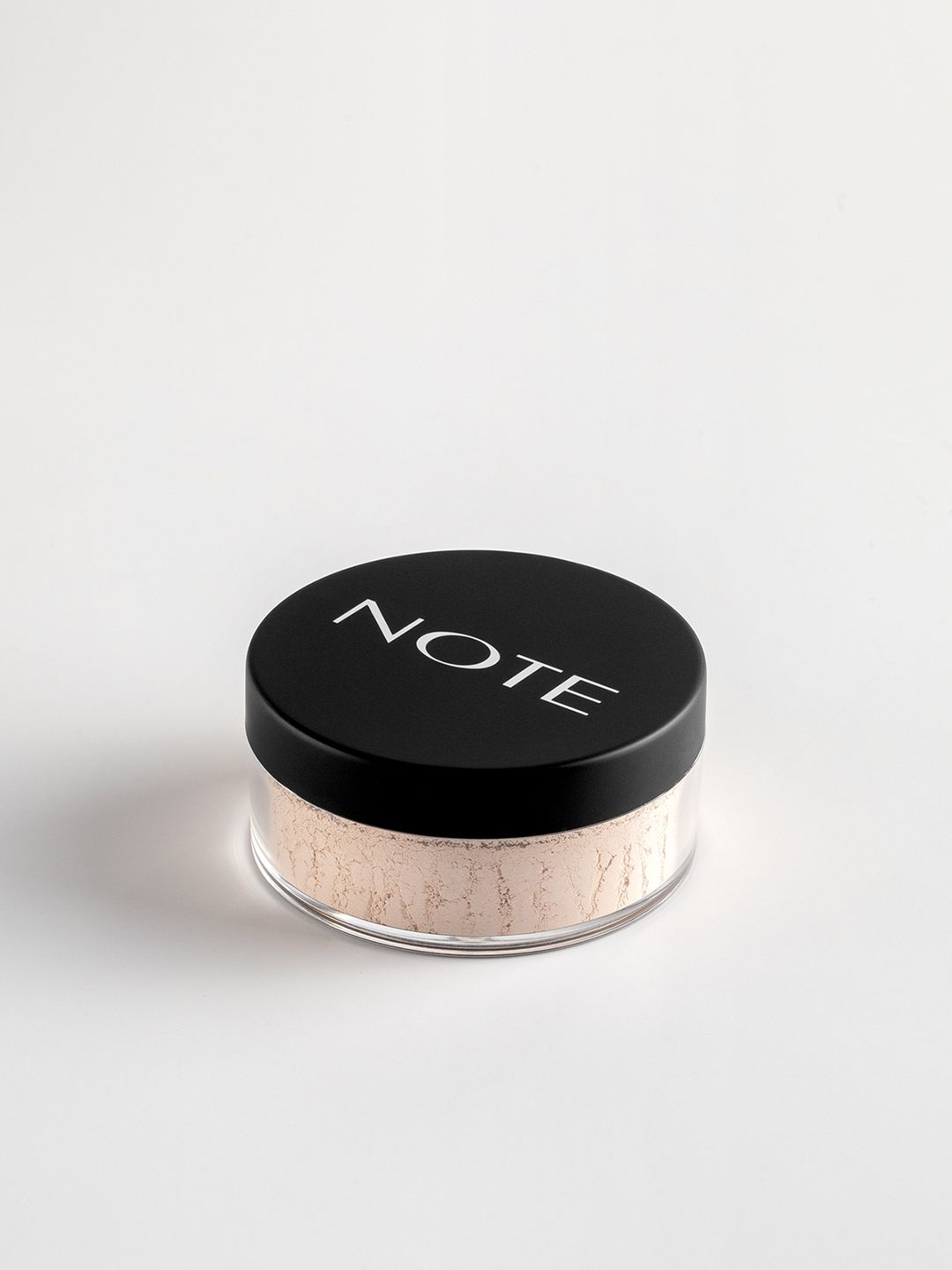 Note Long Lasting Matte-Finish Loose Powder - Porcelain 03-image-16