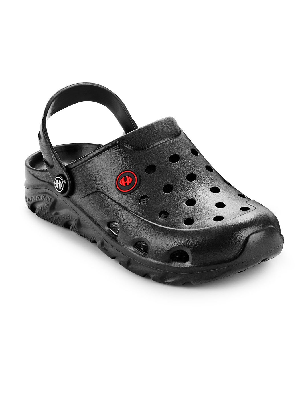 Hoppa Men COUCCI Clogs-picture-23