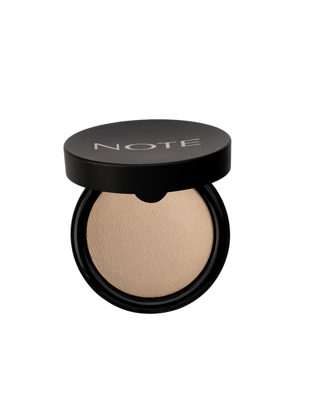 Note Ultra Smooth Lightweight Baked Powder 10g - 04-image-29