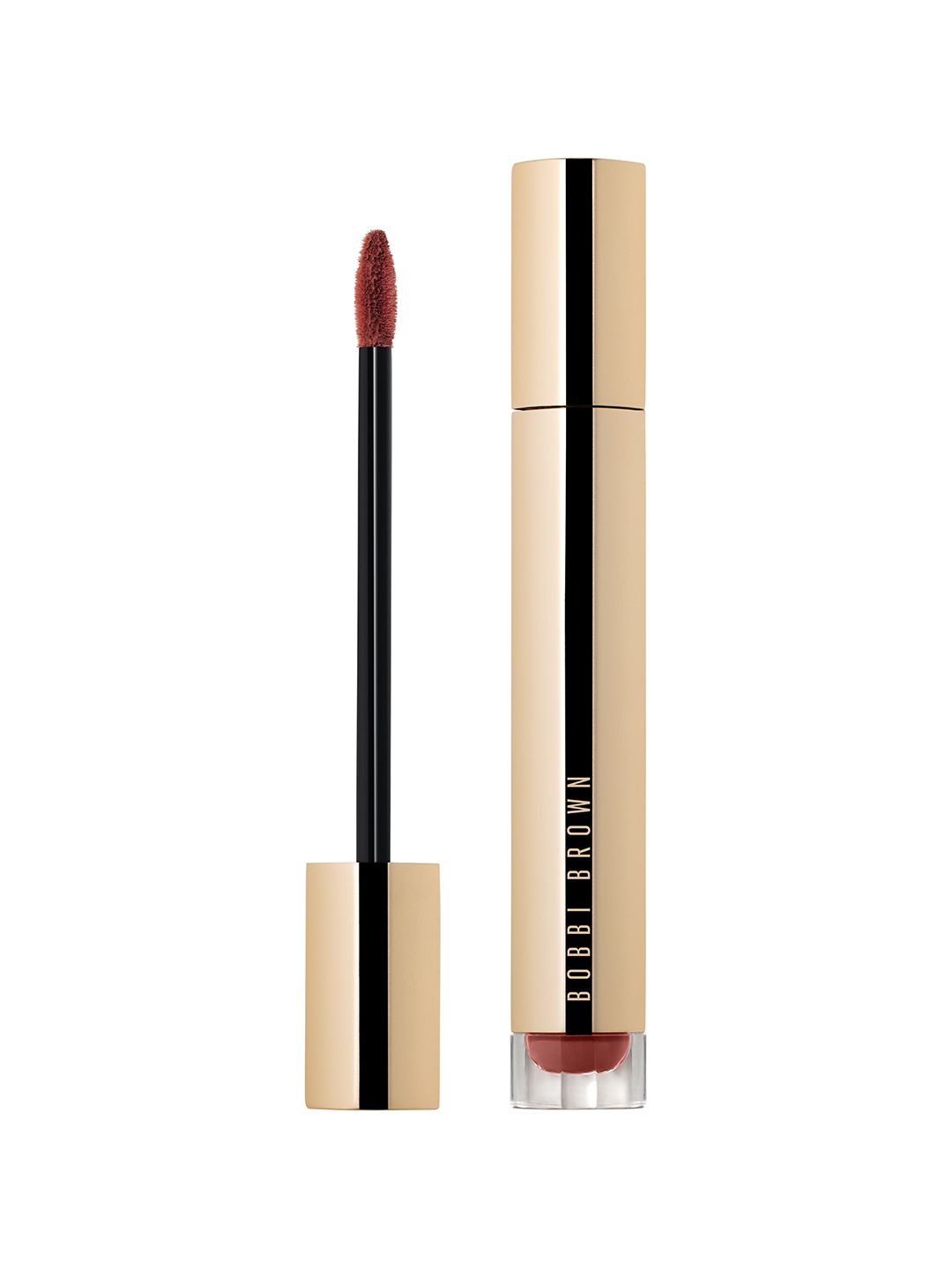 Bobbi Brown Luxe Weightless Liquid Lipstick 6ml - Weekender-picture-28
