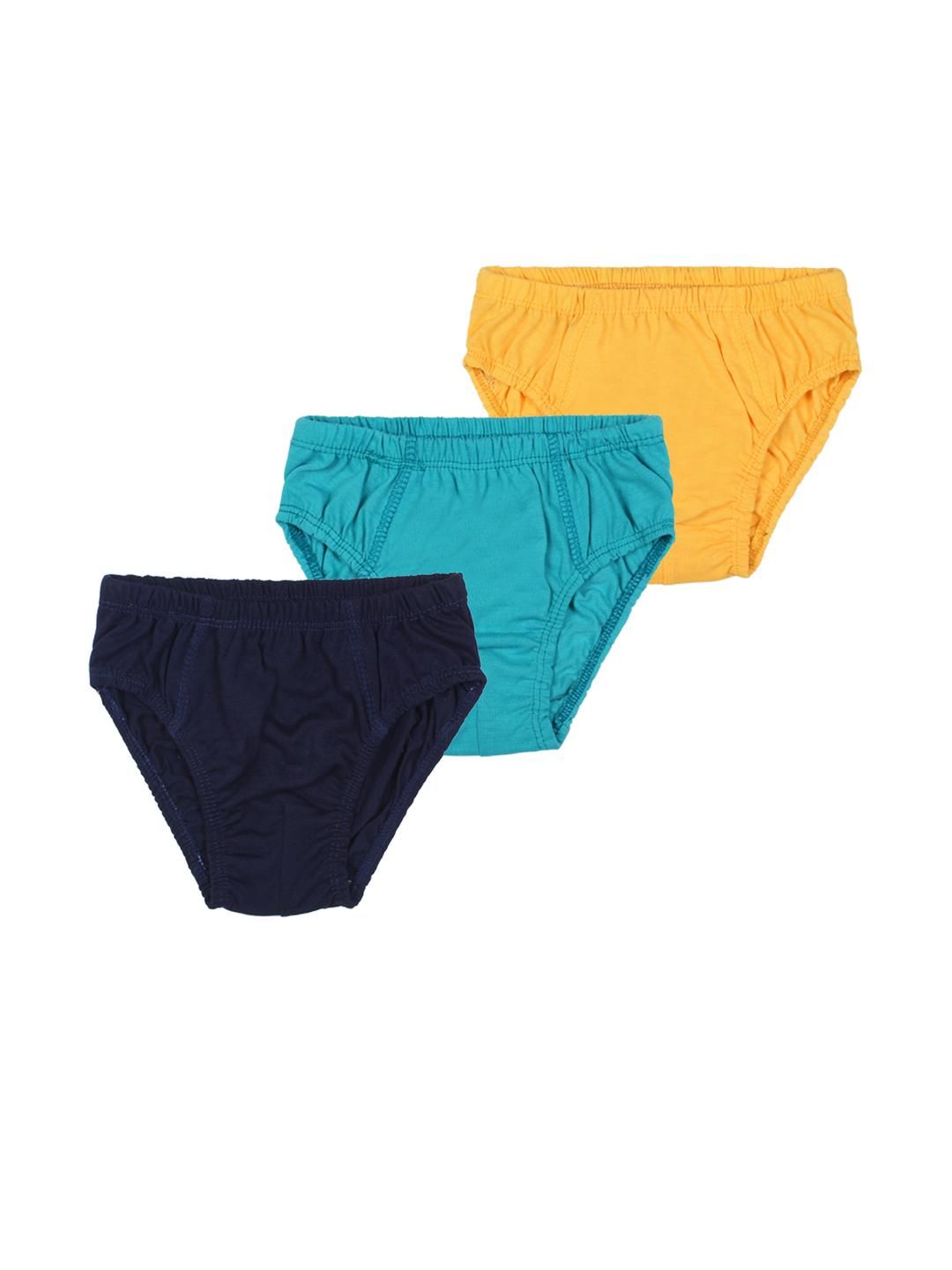 Kritiu Boys Multi Briefs-picture-19