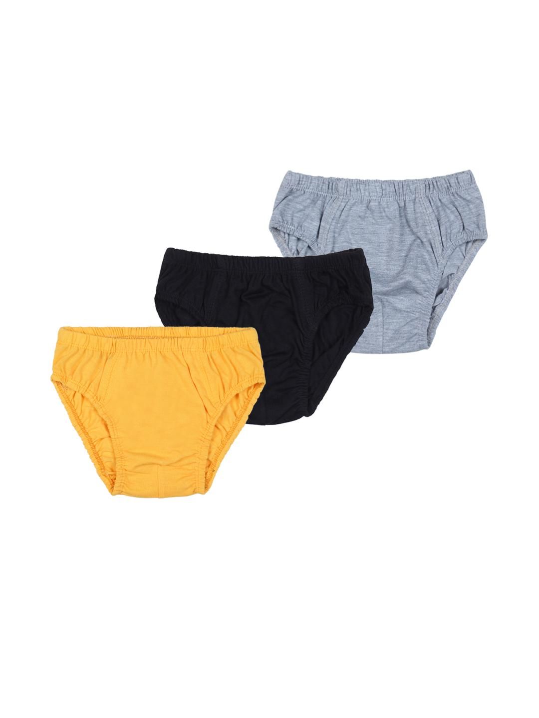 Kritiu Boys Multi Briefs-image-21