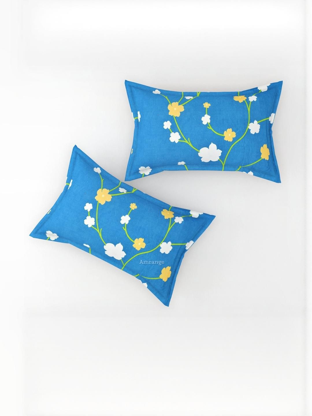 AMRANGE Polyester Rectangle Cushion Covers-picture-26