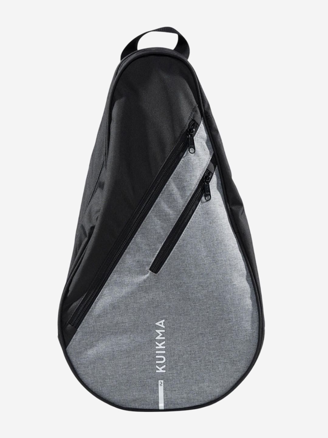 KUIKMA By Decathlon Unisex Colourblocked Padel Backpack-picture-12