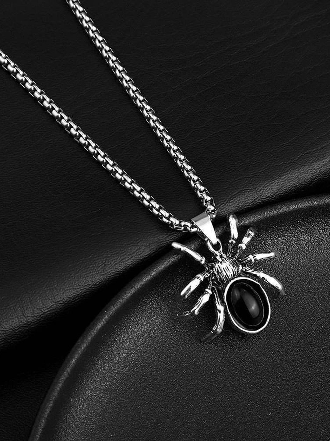 PASU FASHION Animal Shaped Pendants with Chains-picture-36